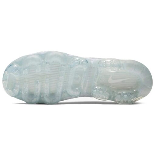 Nike Air VaporMax Flyknit 2 'Pure Platinum' 942842-100
