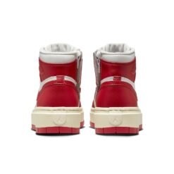 (WMNS) Air Jordan 1 Elevate High 'Varsity Red' DN3253-116