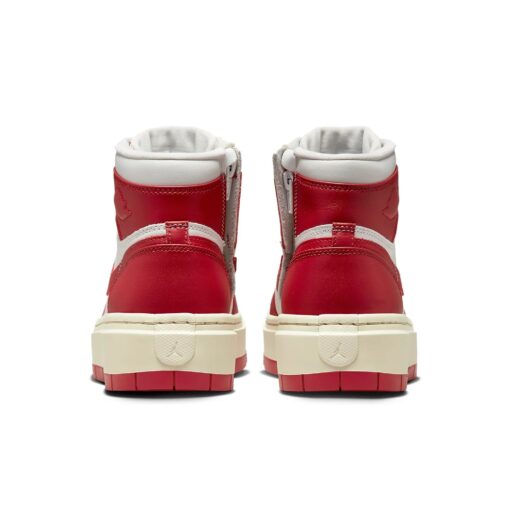 (WMNS) Air Jordan 1 Elevate High 'Varsity Red' DN3253-116