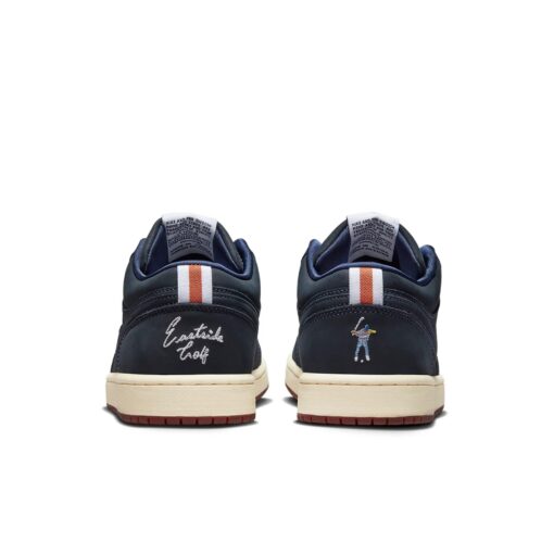 Air Jordan 1 Low x Eastside Golf 'Out the Mud' DV1759-448