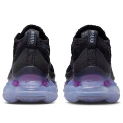 (WMNS) Nike Air Max Scorpion Flyknit 'Black Persian Violet' DR0888-001
