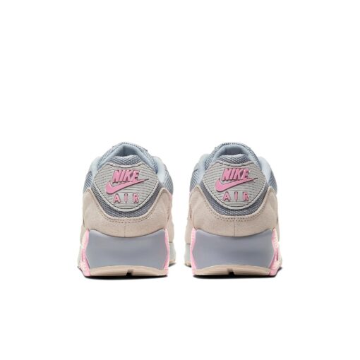 Nike Air Max 90 'Pink String' CW7483-001