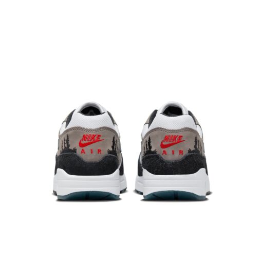 Nike Air Max 1 Premium 'Escape - Slate Blue' FJ0698-100
