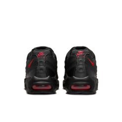 Nike Air Max 95 'Black Red Orange' FZ4626-002