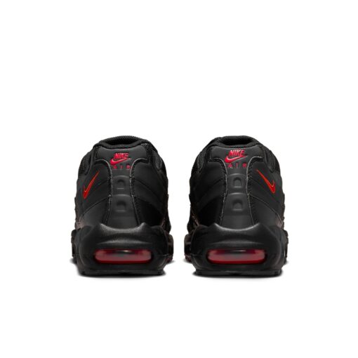 Nike Air Max 95 'Black Red Orange' FZ4626-002