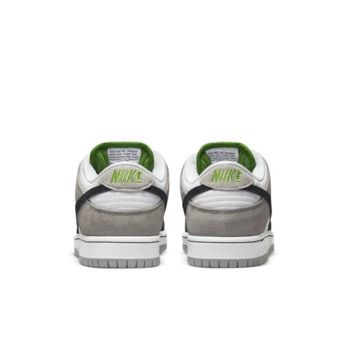 Nike SB Dunk Low 'Chlorophyll' BQ6817-011