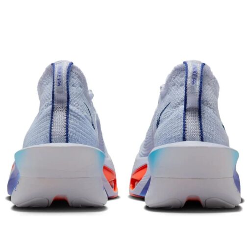 Nike ZoomX AlphaFly 3 'Grey Blue Void Ghost' FD8311-001