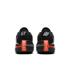 Nike Air Zoom GT Cut 1 EP 'Black Hyper Crimson' CZ0176-001