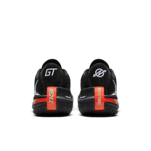 Nike Air Zoom GT Cut 1 EP 'Black Hyper Crimson' CZ0176-001