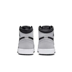 (GS) Air Jordan 1 Retro High OG 'Shadow 2.0' 575441-035