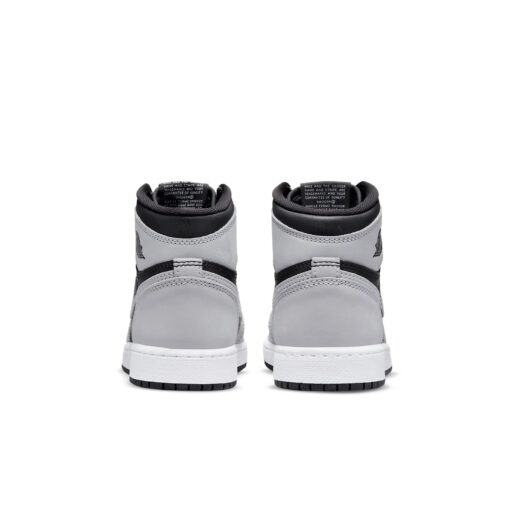 (GS) Air Jordan 1 Retro High OG 'Shadow 2.0' 575441-035