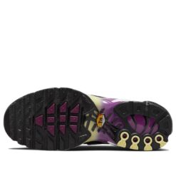 (WMNS) Nike Air Max Plus 'Bold Berry Citron Tint' FN3485-001