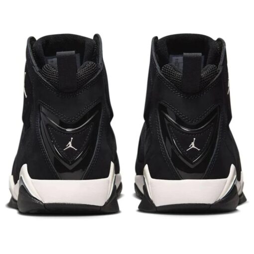 Air Jordan True Flight 'Black Phantom' 342964-050