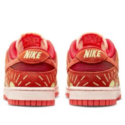 (WMNS) Nike Dunk Low 'Winter Solstice' DO6723-800