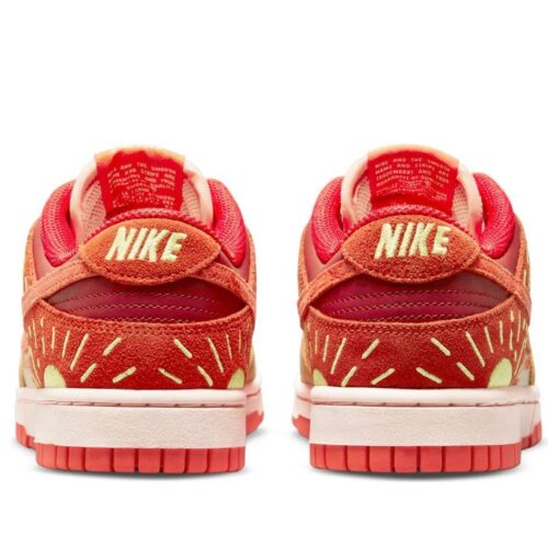 (WMNS) Nike Dunk Low 'Winter Solstice' DO6723-800