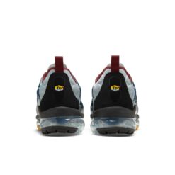 Nike Air VaporMax Plus 'Platinum Midnight Navy' DJ2737-001