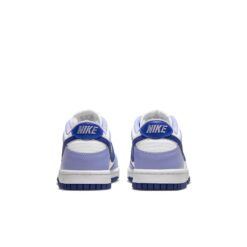 (GS) Nike Dunk Low 'Blueberry' DZ4456-100