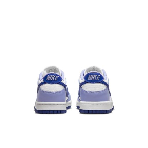(GS) Nike Dunk Low 'Blueberry' DZ4456-100