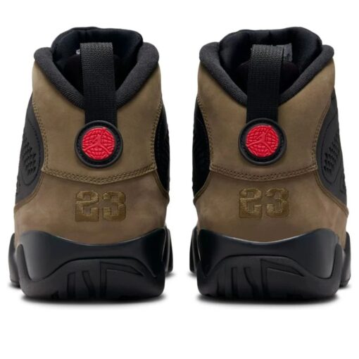 Air Jordan 9 Retro 'Olive' HV4794-030