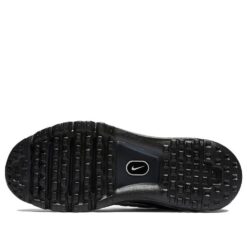(WMNS) Nike Air Max 2017 'Black' 849560-001