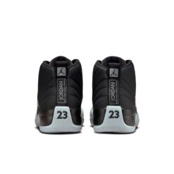 Air Jordan 12 'Black Wolf Grey' CT8013-010
