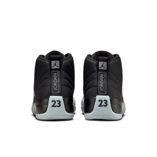 Air Jordan 12 'Black Wolf Grey' CT8013-010