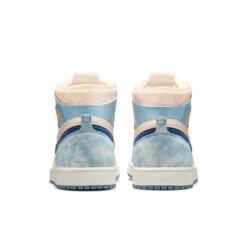 Air Jordan 1 Zoom Comfort 'Celestine Blue' DQ5091-041