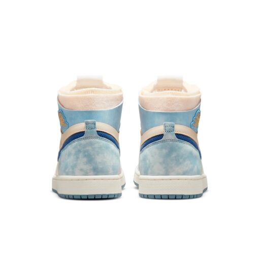 Air Jordan 1 Zoom Comfort 'Celestine Blue' DQ5091-041