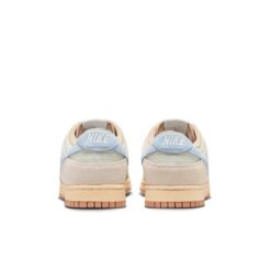 Nike Dunk Low 'Sanddrift Light Armory Blue' HF0106-100