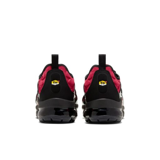 Nike Air VaporMax Plus 'University Red' CU4863-600