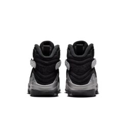 (GS) Air Jordan 8 Retro Winterized 'Gunsmoke' FN5190-001
