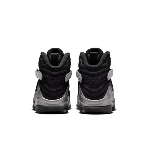 (GS) Air Jordan 8 Retro Winterized 'Gunsmoke' FN5190-001