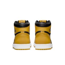 Air Jordan 1 Retro High OG 'Pollen' 555088-701