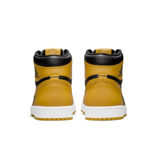 Air Jordan 1 Retro High OG 'Pollen' 555088-701