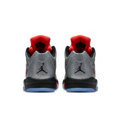 Air Jordan 5 Retro Low 'Neymar' 846315-025