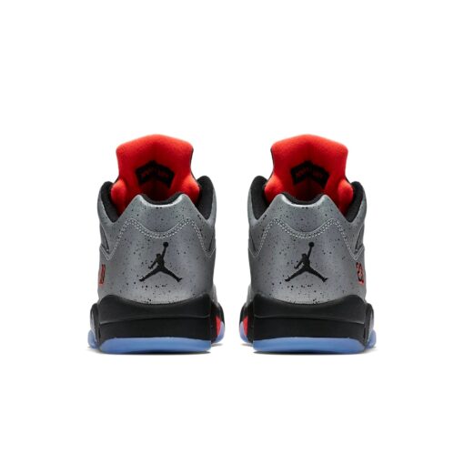 Air Jordan 5 Retro Low 'Neymar' 846315-025