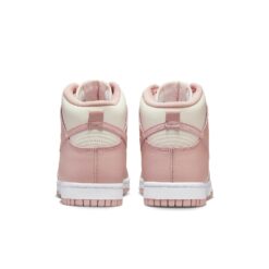(WMNS) Nike Dunk High 'Pink Oxford' DD1869-003