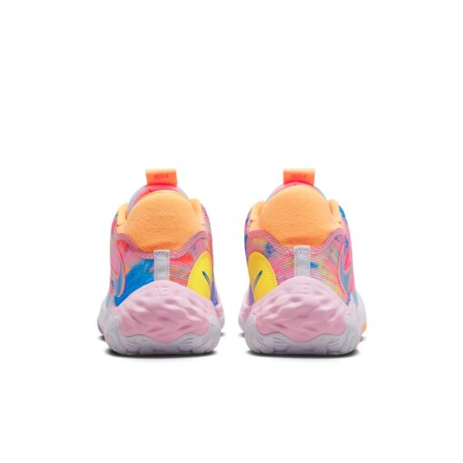 Nike PG 6 'Painted Swoosh' DO9824-100