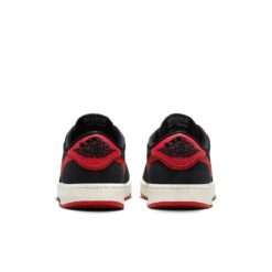 Air Jordan 1 AJKO Retro Low 'Bred' DX4981-006