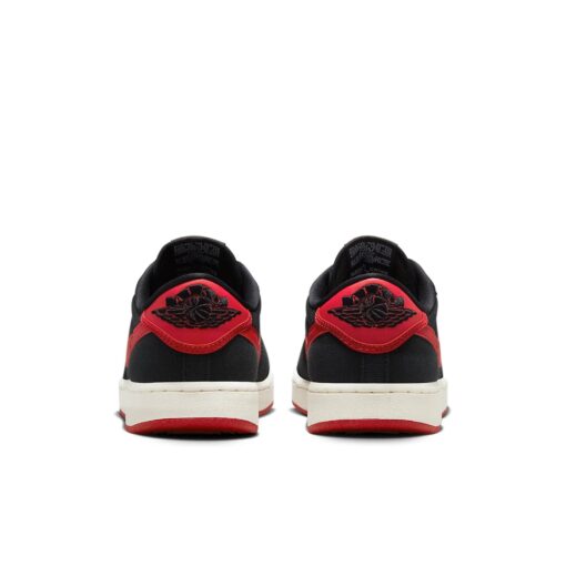 Air Jordan 1 AJKO Retro Low 'Bred' DX4981-006