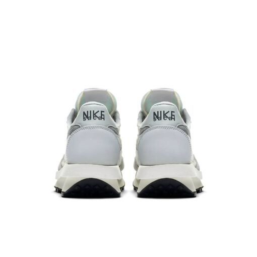 Nike x sacai LDWaffle 'Summit White' BV0073-100