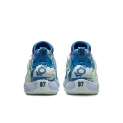 Nike KD 15 'Nightmares' DC1975-500