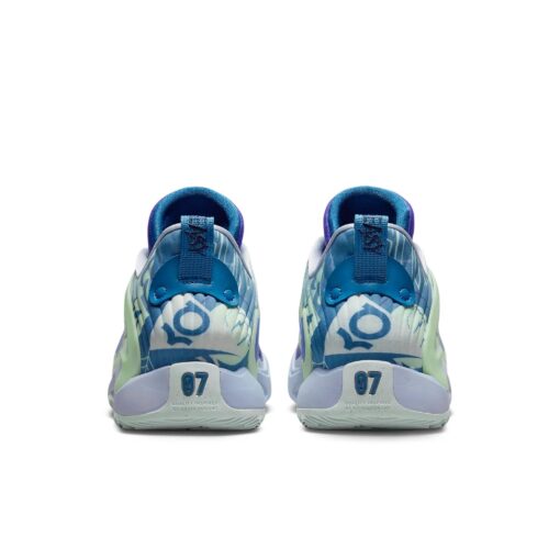 Nike KD 15 'Nightmares' DC1975-500
