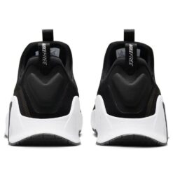 Nike Free Metcon 6 'Black White' FJ7127-001
