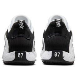 Nike KD 15 TB 'White Black Speckled' DO9826-100