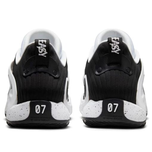 Nike KD 15 TB 'White Black Speckled' DO9826-100