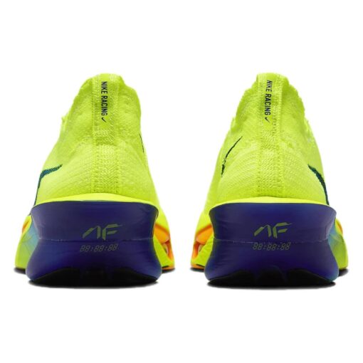 (WMNS) Nike Air Zoom Alphafly NEXT% 3 'Volt' FD8315-700
