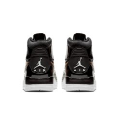 Air Jordan Legacy 312 'Black Gold' AV3922-007