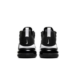 (WMNS) Nike Air Max 270 React 'Black Summit White' CI3899-002