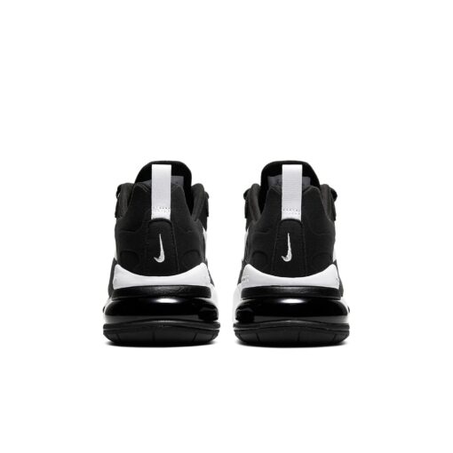 (WMNS) Nike Air Max 270 React 'Black Summit White' CI3899-002